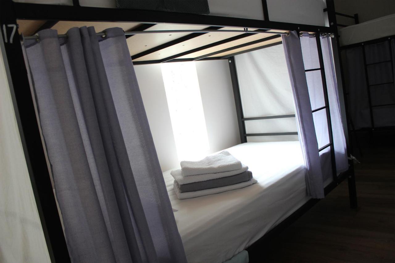 Hostel 47 Batumi Bagian luar foto